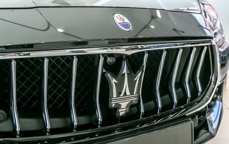 Maserati Ghibli, 2019 год, 6 500 000 рублей, 4 фотография