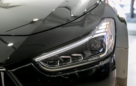 Maserati Ghibli, 2019 год, 6 500 000 рублей, 3 фотография