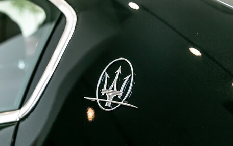 Maserati Ghibli, 2019 год, 6 500 000 рублей, 5 фотография
