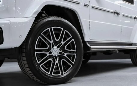 Mercedes-Benz G-Класс W463 рестайлинг _iii, 2024 год, 23 500 000 рублей, 11 фотография