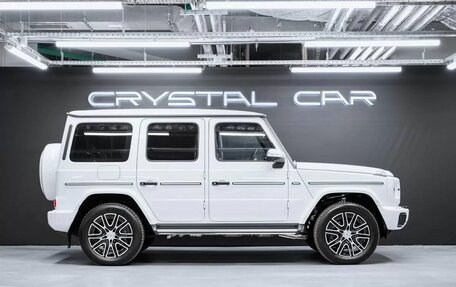 Mercedes-Benz G-Класс W463 рестайлинг _iii, 2024 год, 23 500 000 рублей, 9 фотография