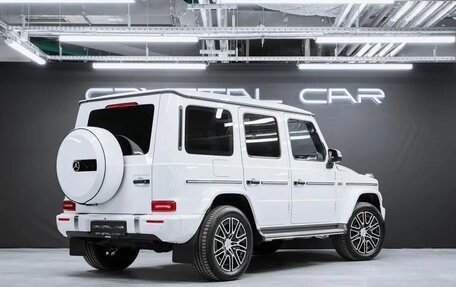 Mercedes-Benz G-Класс W463 рестайлинг _iii, 2024 год, 23 500 000 рублей, 10 фотография