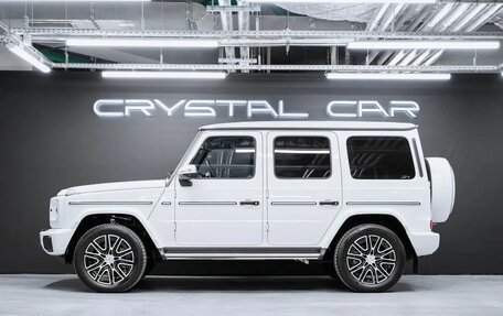 Mercedes-Benz G-Класс W463 рестайлинг _iii, 2024 год, 23 500 000 рублей, 6 фотография