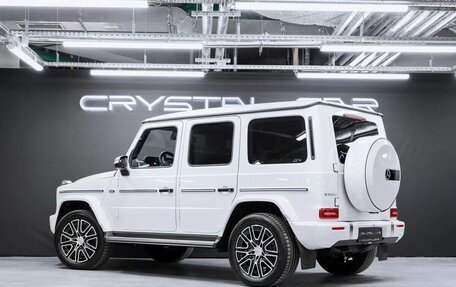 Mercedes-Benz G-Класс W463 рестайлинг _iii, 2024 год, 23 500 000 рублей, 4 фотография