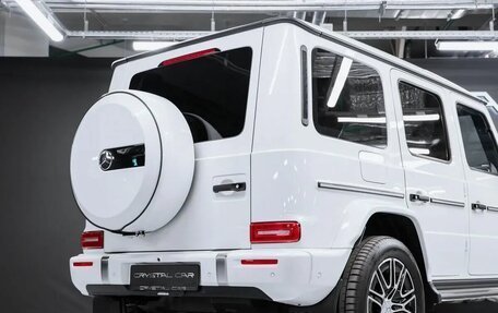 Mercedes-Benz G-Класс W463 рестайлинг _iii, 2024 год, 23 500 000 рублей, 12 фотография
