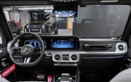 Mercedes-Benz G-Класс W463 рестайлинг _iii, 2024 год, 23 500 000 рублей, 3 фотография