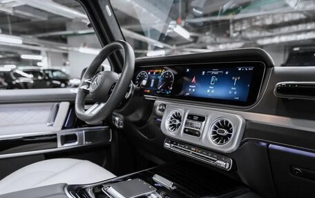 Mercedes-Benz G-Класс W463 рестайлинг _iii, 2024 год, 23 500 000 рублей, 13 фотография