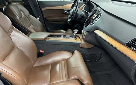 Volvo XC90 II рестайлинг, 2020 год, 4 430 000 рублей, 9 фотография