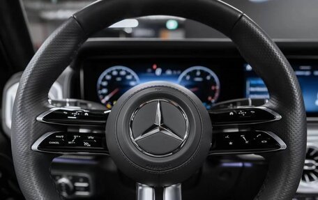 Mercedes-Benz G-Класс W463 рестайлинг _iii, 2024 год, 23 500 000 рублей, 15 фотография