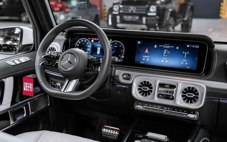 Mercedes-Benz G-Класс W463 рестайлинг _iii, 2024 год, 23 500 000 рублей, 14 фотография