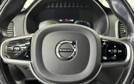 Volvo XC90 II рестайлинг, 2020 год, 4 430 000 рублей, 12 фотография
