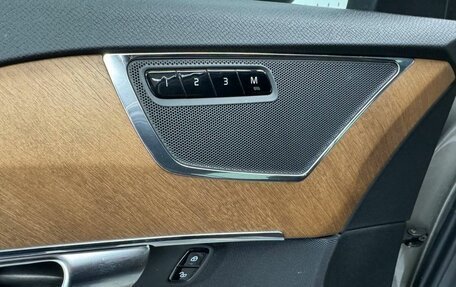 Volvo XC90 II рестайлинг, 2020 год, 4 430 000 рублей, 14 фотография
