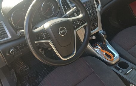 Opel Astra J, 2011 год, 590 000 рублей, 7 фотография