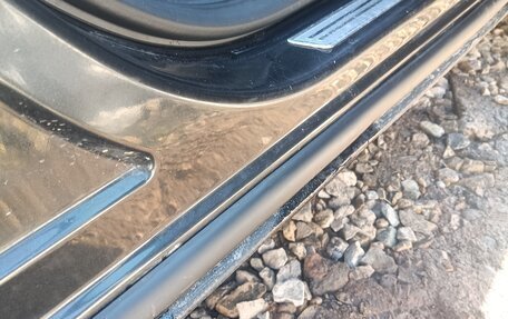 Opel Astra J, 2011 год, 590 000 рублей, 9 фотография