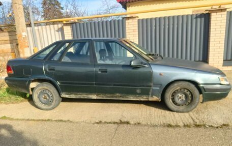 Daewoo Espero, 1997 год, 130 000 рублей, 2 фотография