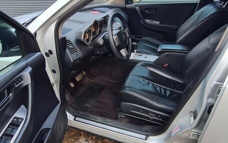 Nissan Murano, 2007 год, 900 000 рублей, 7 фотография