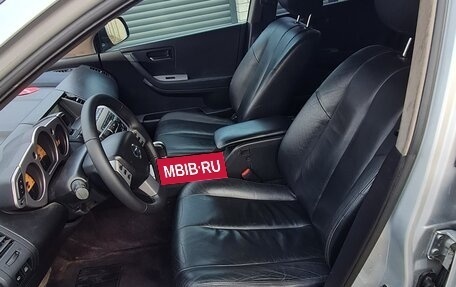 Nissan Murano, 2007 год, 900 000 рублей, 6 фотография