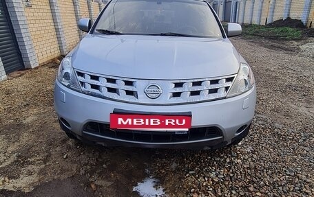 Nissan Murano, 2007 год, 900 000 рублей, 5 фотография