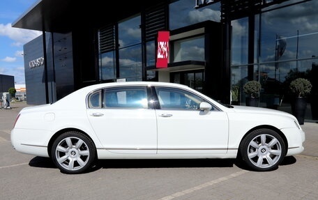 Bentley Continental Flying Spur, 2007 год, 1 650 000 рублей, 4 фотография