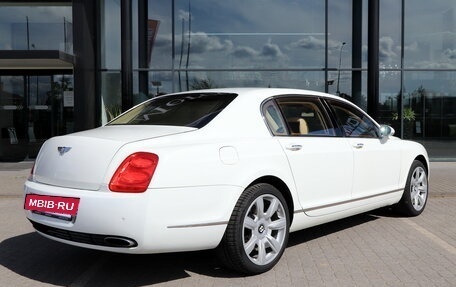 Bentley Continental Flying Spur, 2007 год, 1 650 000 рублей, 6 фотография