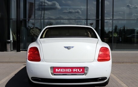 Bentley Continental Flying Spur, 2007 год, 1 650 000 рублей, 5 фотография