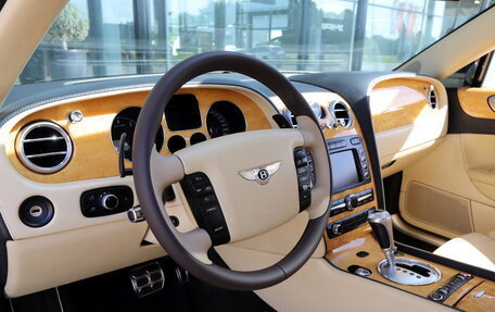 Bentley Continental Flying Spur, 2007 год, 1 650 000 рублей, 10 фотография