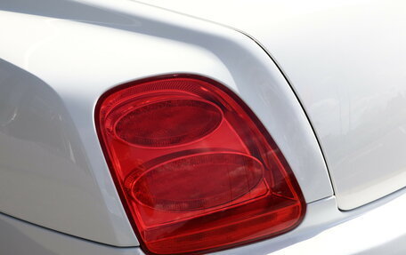 Bentley Continental Flying Spur, 2007 год, 1 650 000 рублей, 17 фотография