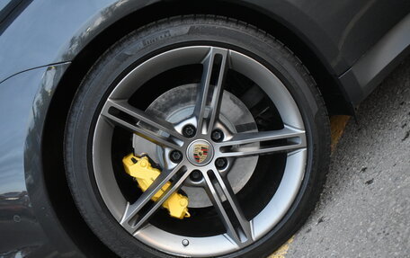 Porsche Taycan I, 2020 год, 10 500 000 рублей, 9 фотография