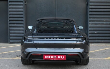 Porsche Taycan I, 2020 год, 10 500 000 рублей, 8 фотография