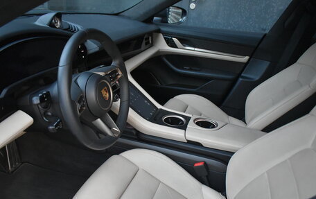 Porsche Taycan I, 2020 год, 10 500 000 рублей, 10 фотография