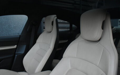 Porsche Taycan I, 2020 год, 10 500 000 рублей, 11 фотография