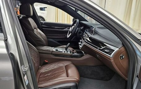 BMW 7 серия, 2021 год, 5 040 006 рублей, 7 фотография