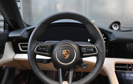 Porsche Taycan I, 2020 год, 10 500 000 рублей, 15 фотография
