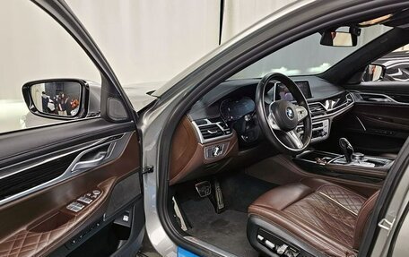 BMW 7 серия, 2021 год, 5 040 006 рублей, 6 фотография