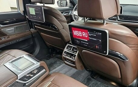BMW 7 серия, 2021 год, 5 040 006 рублей, 9 фотография