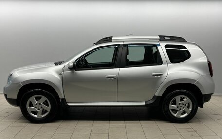 Renault Duster I рестайлинг, 2019 год, 1 375 000 рублей, 2 фотография