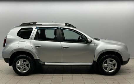 Renault Duster I рестайлинг, 2019 год, 1 375 000 рублей, 5 фотография