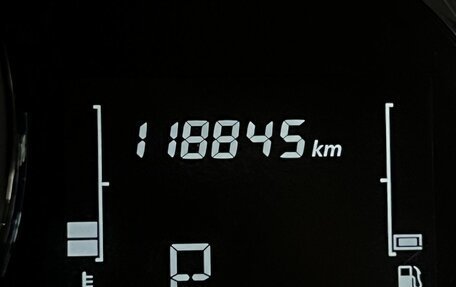 Renault Duster I рестайлинг, 2019 год, 1 375 000 рублей, 9 фотография