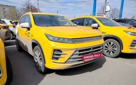 CheryExeed LX, 2023 год, 1 560 000 рублей, 2 фотография