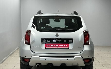 Renault Duster I рестайлинг, 2019 год, 1 375 000 рублей, 3 фотография