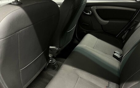 Renault Duster I рестайлинг, 2019 год, 1 375 000 рублей, 13 фотография