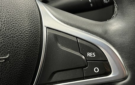 Renault Duster I рестайлинг, 2019 год, 1 375 000 рублей, 10 фотография