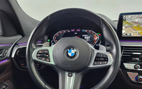 BMW 6 серия, 2022 год, 4 600 000 рублей, 6 фотография