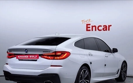 BMW 6 серия, 2022 год, 4 600 000 рублей, 4 фотография
