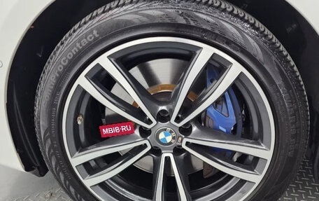 BMW 6 серия, 2022 год, 4 600 000 рублей, 5 фотография