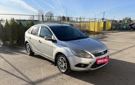 Ford Focus II рестайлинг, 2010 год, 520 000 рублей, 5 фотография