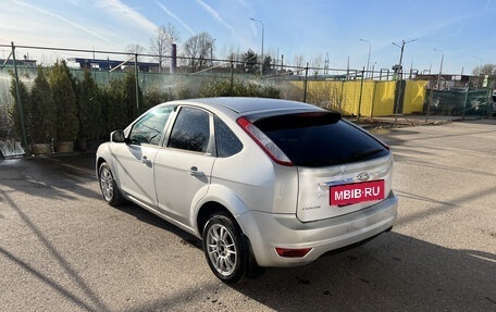 Ford Focus II рестайлинг, 2010 год, 520 000 рублей, 6 фотография