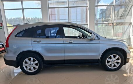 Honda CR-V III рестайлинг, 2008 год, 1 133 000 рублей, 9 фотография