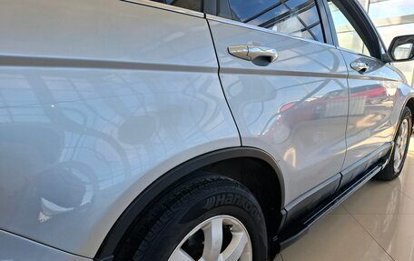 Honda CR-V III рестайлинг, 2008 год, 1 133 000 рублей, 10 фотография