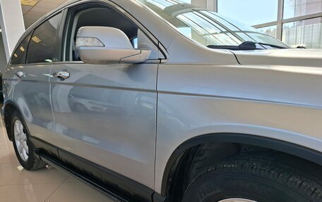 Honda CR-V III рестайлинг, 2008 год, 1 133 000 рублей, 11 фотография